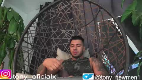 tony online show from 02-02-26, 11:20