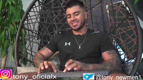 tony online show from 02-08-26, 11:13