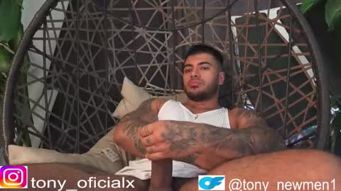 tony online show from 02-13-26, 11:28