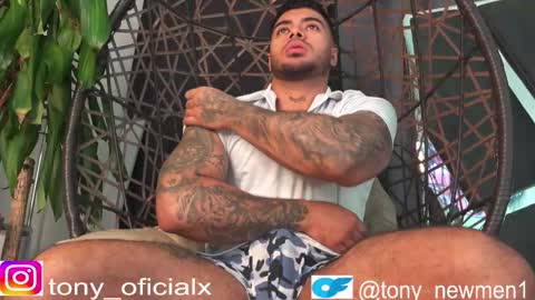 tony online show from 03-13-26, 03:40