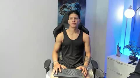 tony_petrov online show from 10-28-25, 06:39