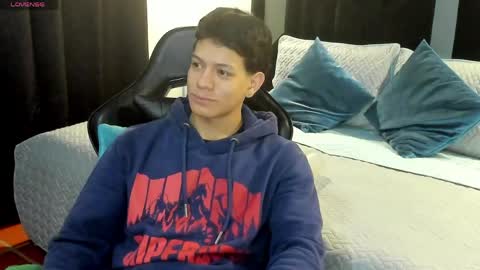tony_petrov online show from 06-05-26, 05:58