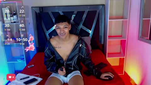 Tony And Rick online show from 09-20-25, 01:45