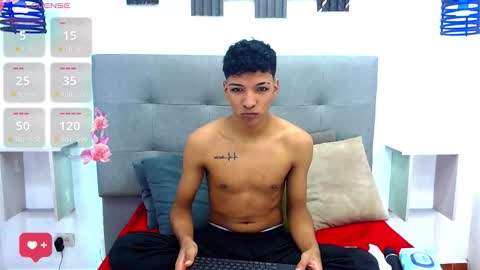 Tony And Rick online show from 11-22-25, 04:33