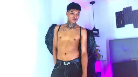 Tony And Rick online show from 03-04-26, 12:44