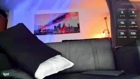 Antony Rodrigo online show from 04-20-26, 01:19