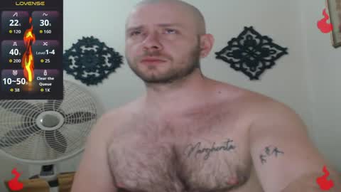 TONY online show from 04-24-26, 01:19