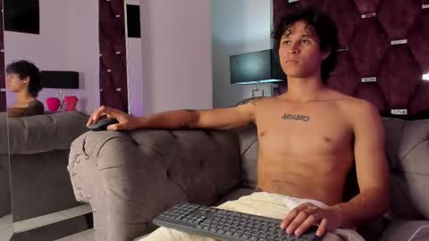 Tony Benedetti online show from 01-11-26, 08:14