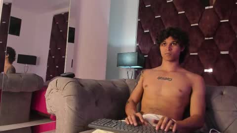 Tony Benedetti online show from 01-14-26, 07:41