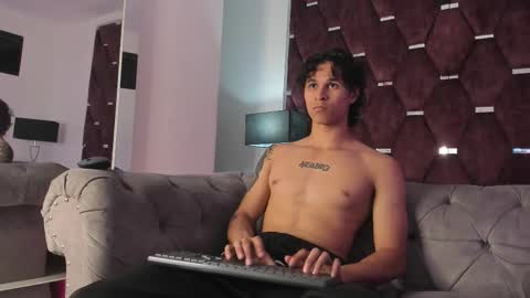 Tony Benedetti online show from 01-16-26, 08:35