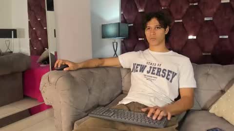 Tony Benedetti online show from 01-18-26, 08:01