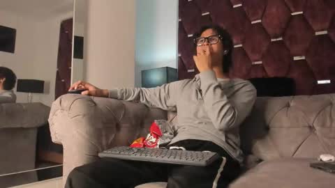 Tony Benedetti online show from 02-02-26, 08:51