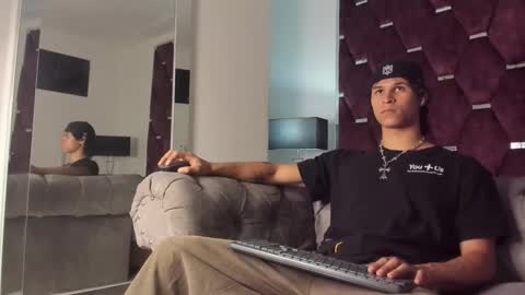 Tony Benedetti online show from 02-08-26, 07:39