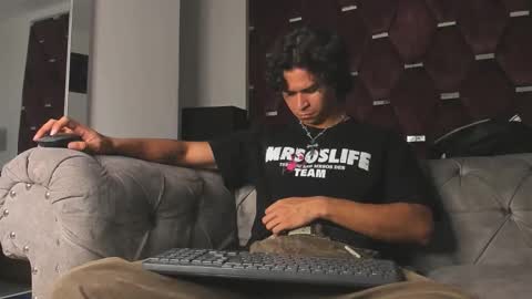 Tony Benedetti online show from 02-13-26, 08:16