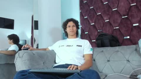 Tony Benedetti online show from 03-16-26, 09:19