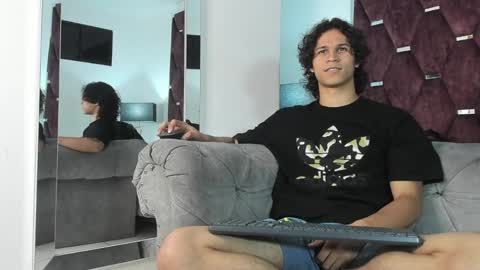 Tony Benedetti online show from 03-31-26, 09:04