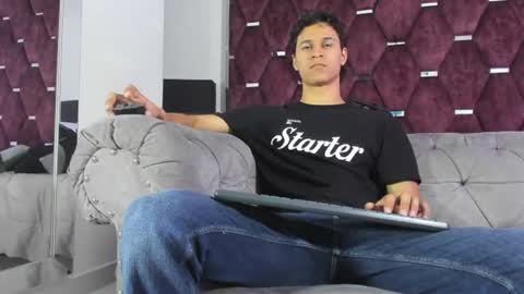 Tony Benedetti online show from 07-04-26, 08:37