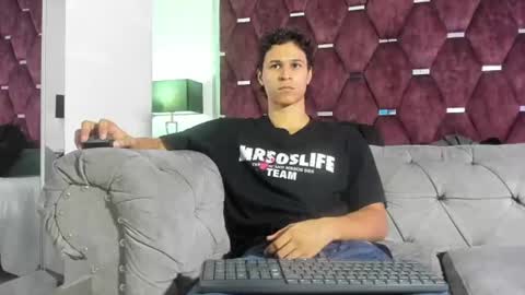 Tony Benedetti online show from 07-12-26, 09:17