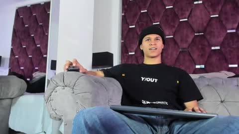 Tony Benedetti online show from 07-14-26, 09:53