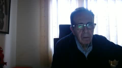 TonyComa online show from 02-12-26, 05:08