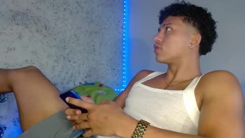 tonydesire_ online show from 04-20-26, 08:10