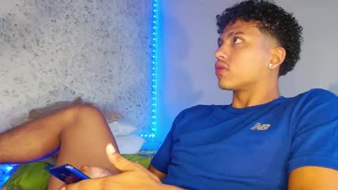 tonydesire_ online show from 04-21-26, 07:50