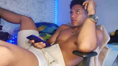 tonydesire_ online show from 04-24-26, 08:22