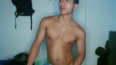 tonydesire_ online show from 07-13-26, 10:34