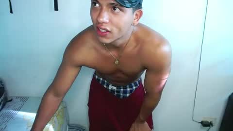 tonydesire_ online show from 07-31-26, 09:36