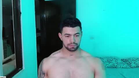 ANTONY online show from 10-23-25, 11:46