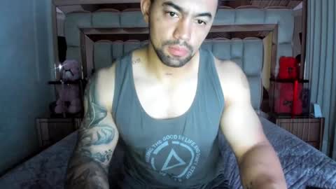 ANTONY online show from 02-25-26, 01:26