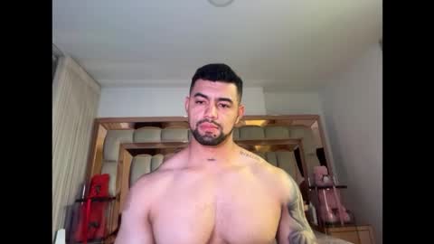 ANTONY online show from 03-17-26, 12:15