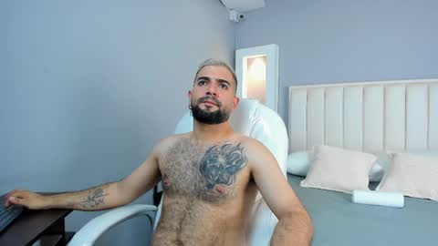 Tony online show from 04-26-26, 06:49