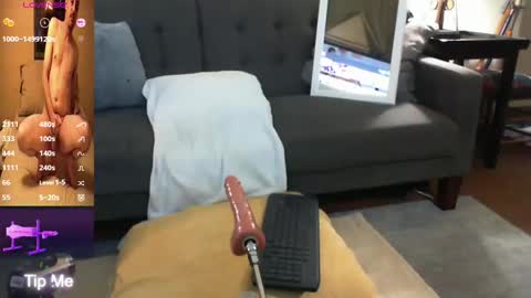 Tony Luv    Fuck Machine  online show from 09-26-25, 02:32