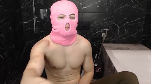 Snapshot of tonymaguayer chatting on 01-31-25, 11:24 Hello Im Tony online show from 01-31-25, 11:24