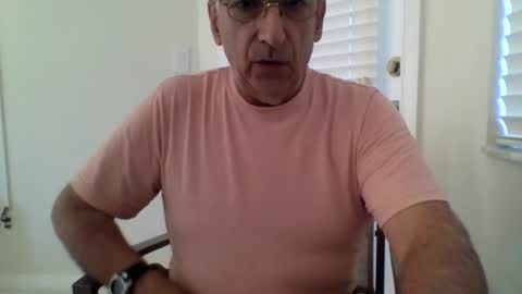 Snapshot of tonymcfly99 chatting on 12-04-24, 08:40 tonymcfly99 online show from 12-04-24, 08:40