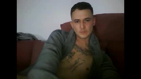 tonystrawberry online show from 01-18-26, 04:49