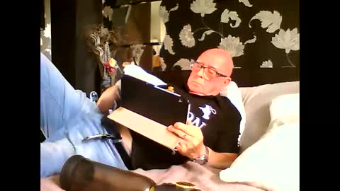 tonywest200519492 online show from 09-14-25, 02:05