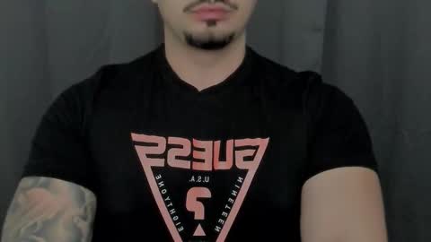 tonywilsonn online show from 03-08-26, 04:27