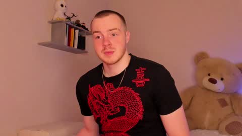 toohornyserj online show from 12-03-24, 08:50