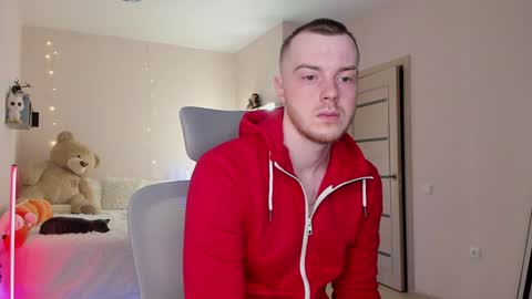 toohornyserj online show from 12-19-24, 11:14