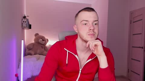 toohornyserj online show from 12-20-24, 11:05
