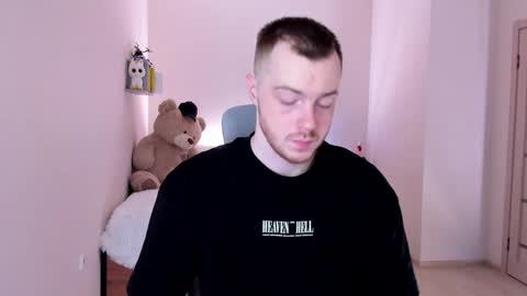 toohornyserj online show from 01-11-25, 08:21