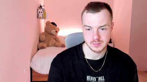 toohornyserj online show from 01-18-25, 12:24