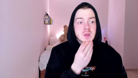 toohornyserj online show from 02-03-25, 08:03