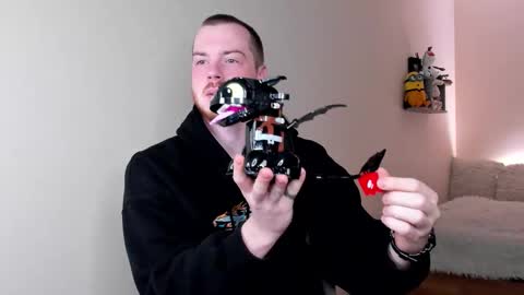 toohornyserj online show from 10-25-25, 08:58