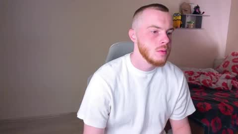 toohornyserj online show from 05-01-26, 08:13