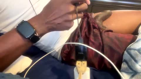 extra NASTYmake you cum online show from 03-09-25, 03:16