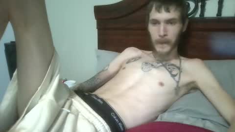 TooTall803 online show from 04-25-26, 10:40