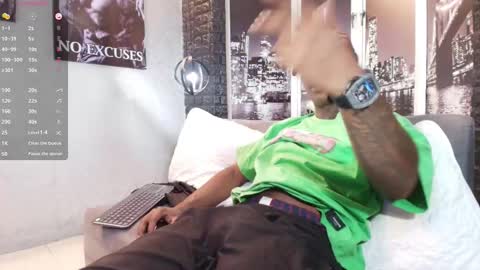 Snapshot of toower_ chatting on 03-14-26, 04:07 T O W E R online show from 03-14-26, 04:07